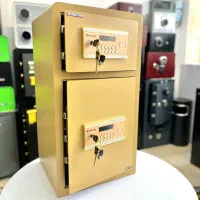 نمایندگی رسمی گاوصندوق نسوز تراس