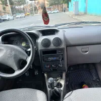 پراید مدل ۹۰