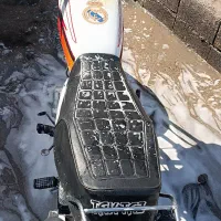 شادگان|موتورسیکلت|شادگان, |دیوار