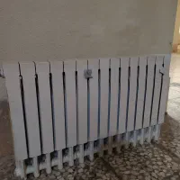 رادیاتور پره ای