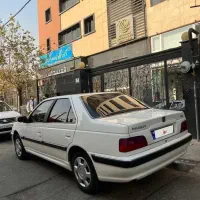 پژو پارس XU7P|خودرو سواری و وانت|نسیم‌شهر, |دیوار