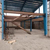 جوشکاری سیار،اسکلت،والپست،شیروانی،ساندویچ پانل