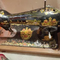 چرخ خیاطی دستی|چرخ خیاطی و ریسندگی|رشت, نیروی دریایی|دیوار