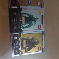 کارت کالاف و کیمدی