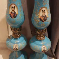 چراغ نفتی دکوری