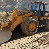 لودر لیوگانگ 2022|خودرو سنگین|تکاب, |دیوار