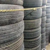 لاستیک استوک پراید پژو سمند نیسان و ...