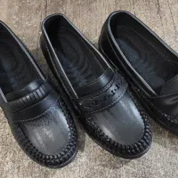 کفش و دمپای زنانه و مردان