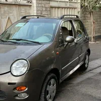 mvm 110 اتوماتیک|خودرو سواری و وانت|فردیس, فردیس|دیوار
