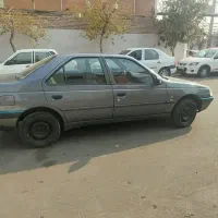 پژو 405 مدل 95|خودرو سواری و وانت|تهران, فتح|دیوار