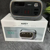 پاور استیشن آیو کی Aukey