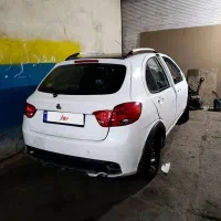 کوییک R1400 تصادفی