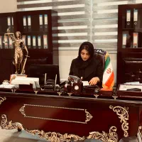 وکیل دادگستری شهریار