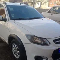 کوییک مدل 98کم کارشاسی پلمپ کارشناسی سفید