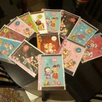 کارت پستال
