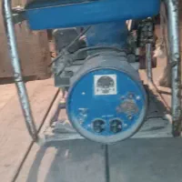 متوربرق الکتروانجینیشن