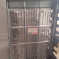 کباب پز ایستاده
