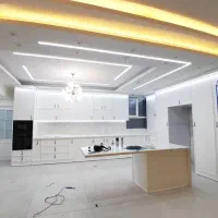 نور خطی پروفیل لاینر