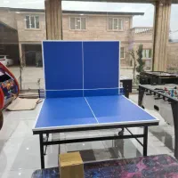 فروشگاه تخصصی میز پینگ پونگ|ورزشهای توپی|گرگان, |دیوار