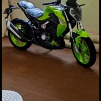 متور بنلی 180s