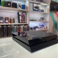 پلی استیشن فور فت ۵۰۰ گیگ PlayStation 4fat 500gb