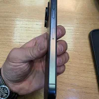 آیفون ۱۶ پرومکس لا زرورق|موبایل|تهران, هفت حوض|دیوار