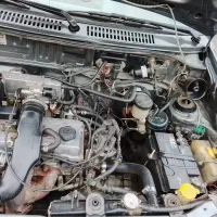 پراید  مدل ۱۳۸۵ نوک مدادی تک سوز ...|خودرو سواری و وانت|رشت, لاکان|دیوار