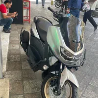 N max 1404|موتورسیکلت|شهریار, شهریار|دیوار