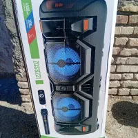 اسپیکر فروش فوری|سیستم صوتی خانگی|ایرانشهر, |دیوار