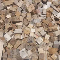 فروش لقمه چوبی پالت سازی