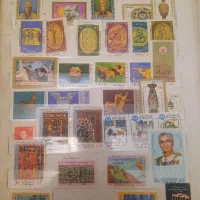 تمبر های قدیمی خاص