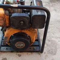 موتور آب ۳ اینچ|ماشین‌آلات صنعتی|صالح آباد, |دیوار