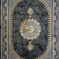 فرش اقتصادی،دوتابیار یکی ببر