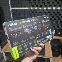 کارت گرافیک RTX 5060 OC 8G ASUS|قطعات و لوازم جانبی رایانه|رشت, کوی حسینی|دیوار