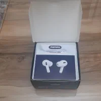 هندزفری ریمکس ایرپاد پرو 2 2024 اصلی (انزلی)|لوازم جانبی موبایل و تبلت|بندر انزلی, ساحل قو|دیوار