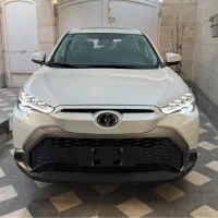 فرانت لندر لاکچری فول فراتلندر