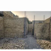 خونه نیمه کاره|فروش دفتر صنعتی، کشاورزی، تجاری|رامهرمز, |دیوار