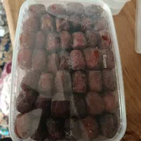 خرمای مرداسنگ درجه یک|خوردنی و آشامیدنی|قم, چهار امامزاده|دیوار