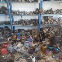 فروش کلیه لوازم استوک فروشی|قطعات یدکی و لوازم جانبی|اردبیل, |دیوار