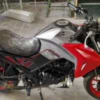 گلکسی ۱۴۰۰ درحد خشک