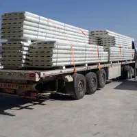 ساندویچ پانل|مصالح و تجهیزات ساختمان|رشت, چله خانه|دیوار