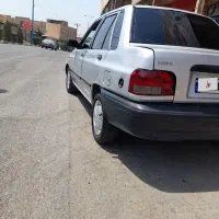 ۸۸ پراید|خودرو سواری و وانت|شوشتر, |دیوار