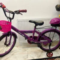 دوچرخه دخترانه
