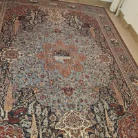 فرش ۱۲ متری