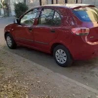 تیبا ۲ مدل ۹۵|خودرو سواری و وانت|تبریز, |دیوار