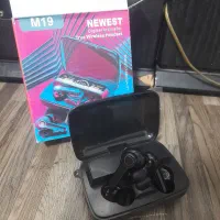 سی پی یو ۴ هسته و یک ایرپاد M19