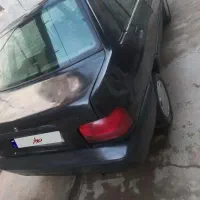 پراید صبا سالم