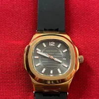 ساعت پتک فیلیپ و امگا و فورتیس قدیمی و متفرقه