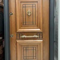 انواع دکور داخلی ساختمان و ویلا