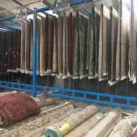 قالیشویی تمام اتوماتیک الهیاری|خدمات نظافت|مراغه, |دیوار